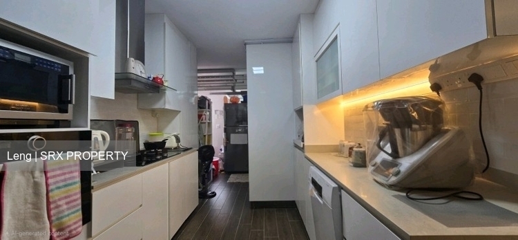 Blk 269 Bishan Street 24 (Bishan), HDB 4 Rooms #575045041